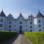 Flensburg und Husum